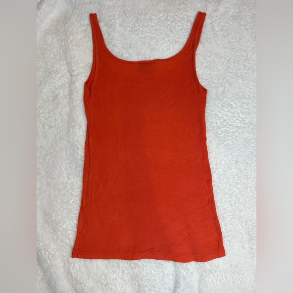 Lucky Brand Tank Size xs - Picture 3 of 3